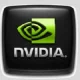Иконка Nvidia GeForce
