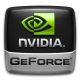 Иконка NVIDIA GeForce Desktop