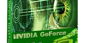 Иконка NVIDIA GeForce Desktop 399.07 WHQL + For Notebooks [x64] (2018) РС
