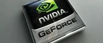 Иконка NVIDIA GeForce Desktop Game Ready 473.81 WHQL + DCH [Multi Ru]