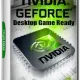 Иконка NVIDIA GeForce Desktop Game Ready 474.82 WHQL + DCH [Multi Ru]