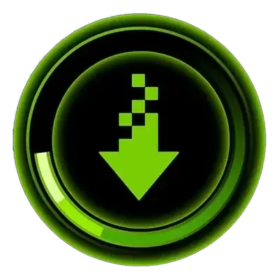 Иконка NVIDIA GeForce Desktop Game Ready 522.25 WHQL + DCH [Multi Ru]