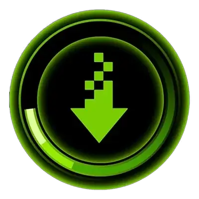 Иконка NVIDIA GeForce Desktop Game Ready 528.24 WHQL + DCH [Multi Ru]