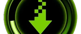 Иконка NVIDIA GeForce Desktop Game Ready 537.42 WHQL + DCH [Multi Ru]