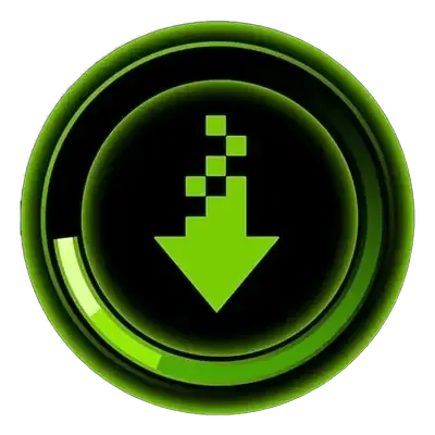 Иконка NVIDIA GeForce Desktop Game Ready 572.83 WHQL + DCH [Multi Ru]