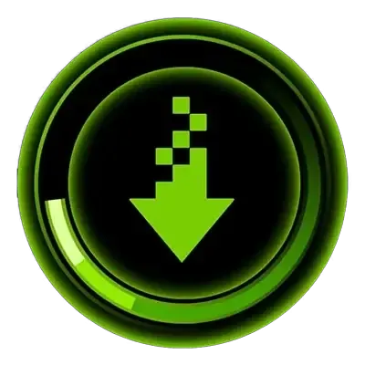 Иконка NVIDIA GeForce Desktop Game Ready 576.80 WHQL + DCH [Multi Ru]