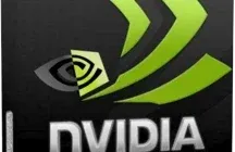 Иконка Nvidia GeForce Driver