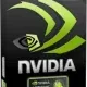Иконка Nvidia GeForce Driver