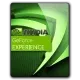 Иконка NVIDIA GeForce Experience