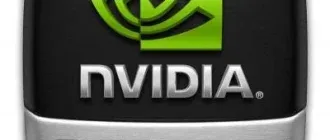Иконка NVIDIA GeForce Game Ready Driver