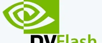 Иконка NVIDIA NVFlash 5.804.0 Portable (x64) [Ru En]