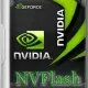 Иконка NVIDIA NVFlash 5.814.0 Portable [Ru En]