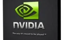 Иконка NVIDIA PhysX