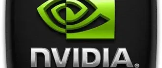 Иконка NVIDIA PhysX System Software