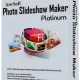 Иконка nvSoft Photo Slideshow Maker Platinum