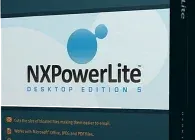 Иконка NXPowerLite