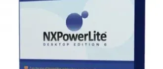 Иконка NXPowerLite Desktop 9.1.0 (Repack & Portable) by elchupacabra [Multi Ru]