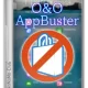 Иконка O&O AppBuster 1.4.1345 Portable [Multi]