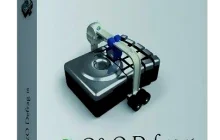 Иконка O&O Defrag