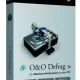 Иконка O&O Defrag