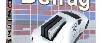Иконка O&O Defrag Professional 25.1 Build 7305 RePack (& Portable) by 9649 [Ru En]