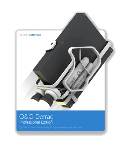 Иконка O&O Defrag Professional 26.0 Build 7641 (2022) PC RePack & Portable by elchupacabra