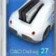 Иконка O&O Defrag Professional 27.0 Build 8038 RePack by KpoJIuK [Ru En]