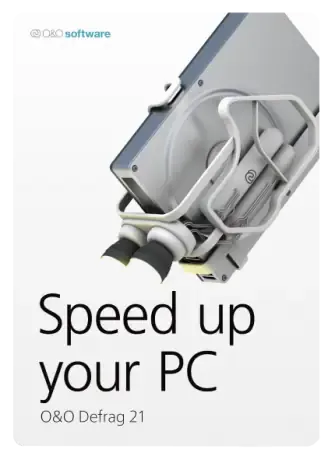 Иконка O&O Defrag v21.2 Build 2011 Professional Edition Final [2018, Eng]