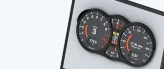 Иконка O&O DeskInfo 1.2.1346 Portable [Multi]