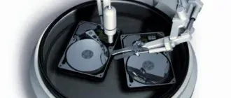 Иконка O&O DiskImage