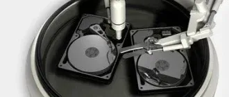 Иконка O&O DiskImage