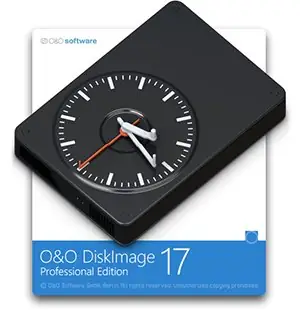Иконка O&O DiskImage Professional 17.4 Build 466 RePack by elchupacabra [Ru En]