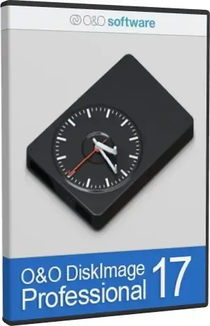 Иконка O&O DiskImage Professional 17.4 Build 471 RePack by elchupacabra [Ru En]
