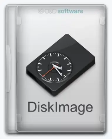 Иконка O&O DiskImage Professional 17.4 Build 474 RePack by elchupacabra [Ru En]