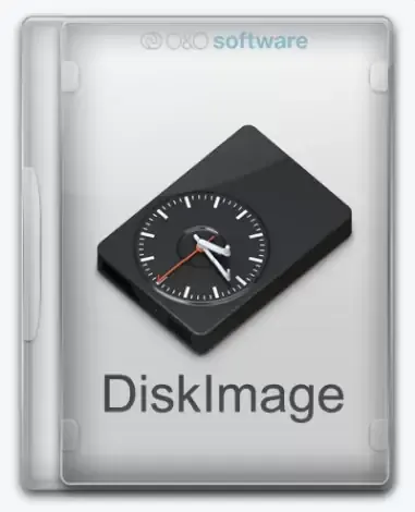 Иконка O&O DiskImage Professional 18.2 Build 199 RePack by elchupacabra [Ru En]