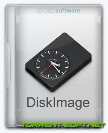 Иконка O&O DiskImage Professional 18.4 Build 332 RePack by elchupacabra [Ru En]