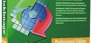 Иконка O&O DiskImage Professional Edition 17.0 Build 424 RePack by elchupacabra [Ru En]