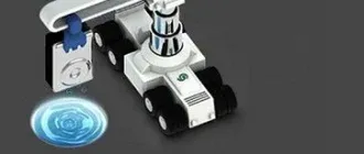 Иконка O&O DiskRecovery