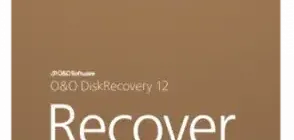 Иконка O&O DiskRecovery 12.0 Build 63 Tech Edition RePack & Portable (2017) Multi Русский