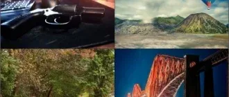 Иконка Обои для рабочего стола