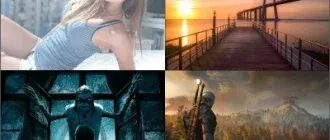 Иконка Обои для рабочего стола