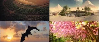 Иконка Обои для рабочего стола