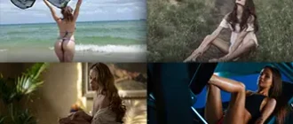 Иконка Обои для рабочего стола - Девушки [1600x1200 - 1920x1200] [260шт.] (2020) JPEG