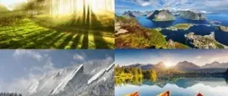 Иконка Обои для рабочего стола - Красивая Природа [1440x900-3840x2160] [665 шт.] (2017) JPG