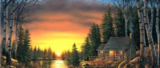 Иконка Обои для рабочего стола - Красоты родной природы-2 [1920x1080] [64шт.] (2017) JPG