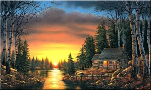 Иконка Обои для рабочего стола - Красоты родной природы-2 [1920x1080] [64шт.] (2017) JPG