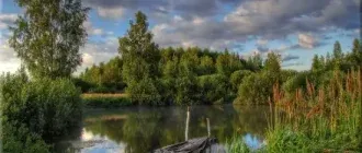 Иконка Обои для рабочего стола - Красоты родной природы-3 [1920x1080] [77шт.] (2017) JPG