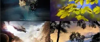 Иконка Обои для рабочего стола - Разное [1680x1050 - 2560x1600] [258шт.] (2015) JPG