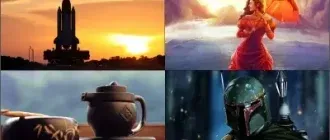 Иконка Обои для рабочего стола - Разное [1680x1050 - 3840x2160] [101шт.] (2015) JPG