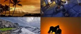 Иконка Обои для рабочего стола - Разное [1680x1050 - 3840x2160] [120шт.] (2017) JPG